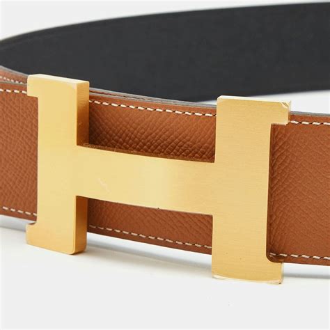 fkw hermes belt|Hermes belt identification.